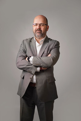 albert riba