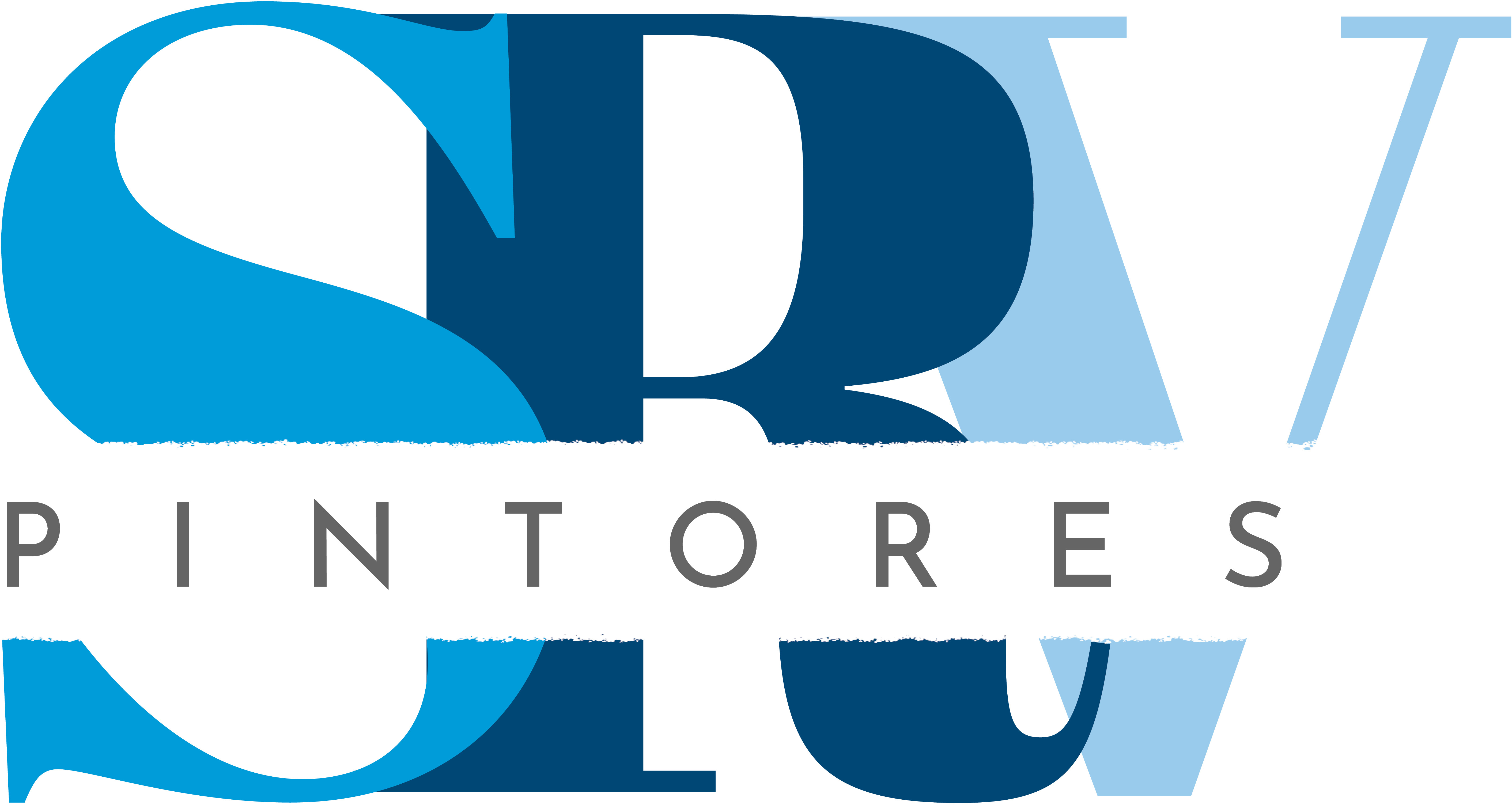 SRV Pintores en Castellón | Pintamos interiores, fachadas e industria
