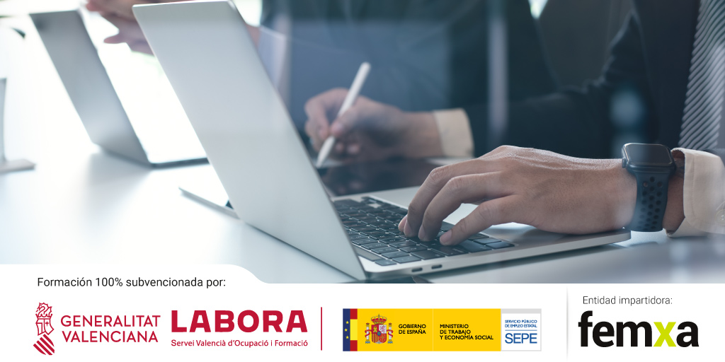 Cursos Femxa