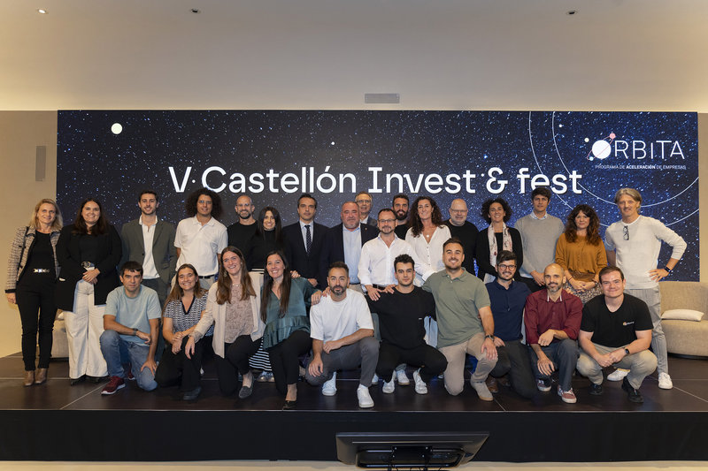 Castellón Invest 2025