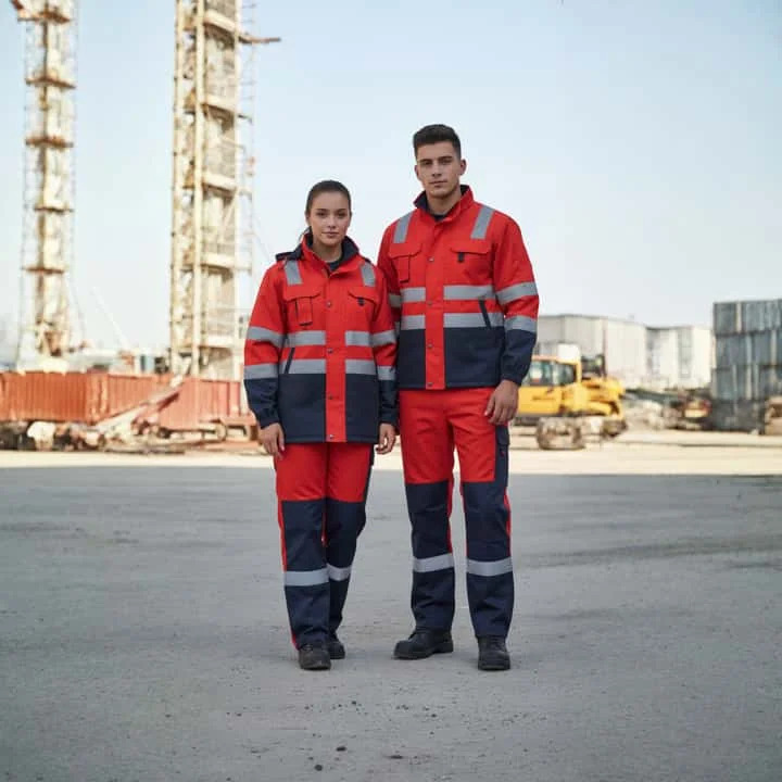 Vestralis Ropa Laboral Valencia