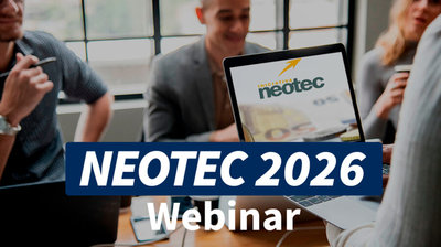 Webinar Subvenciones Neotec 2026