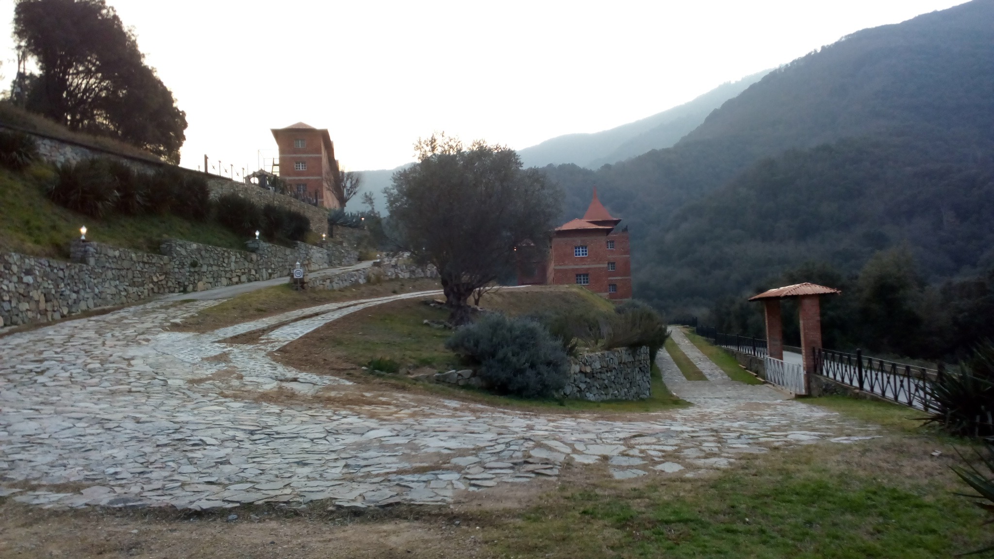 Fundació Font Picant Catalunya