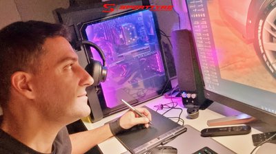 Jos� Ram�n Buitr�n | SportTyre� 