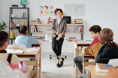¡Kumon te está buscando!