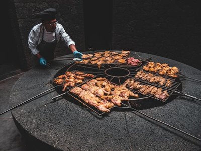 A Gastronomic Tour of Lanzarote