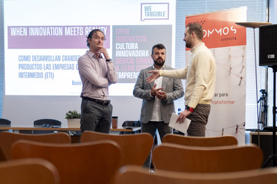 SOMMOS CONNECTA | CEEI Castellón