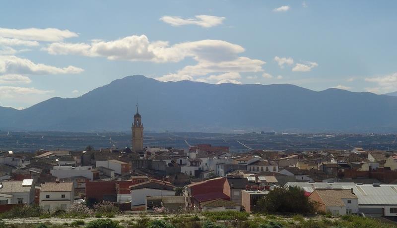 Ajuntament Quatretonda