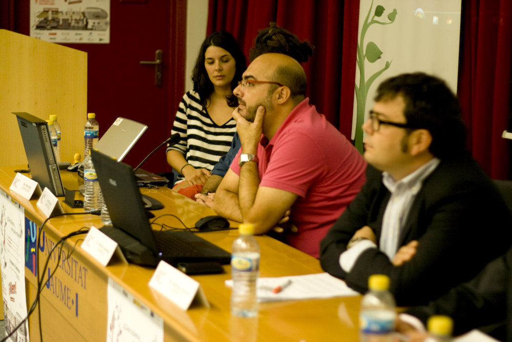DPE Castellón 2011: Dembeta