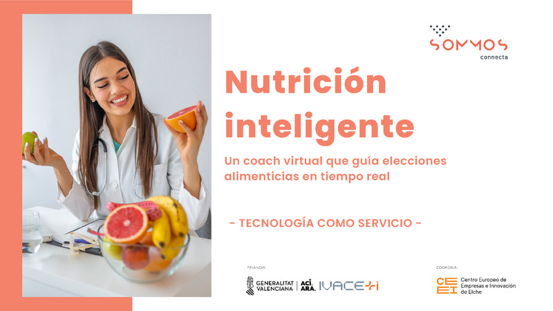 Omada Health, un coach virtual que gu�a elecciones alimenticias en tiempo real