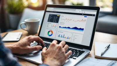 Vertigo Marketing