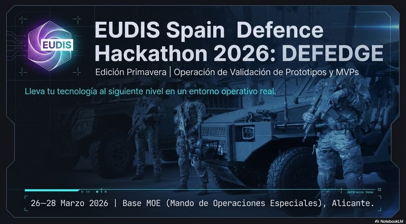 Hackaton EUDIS