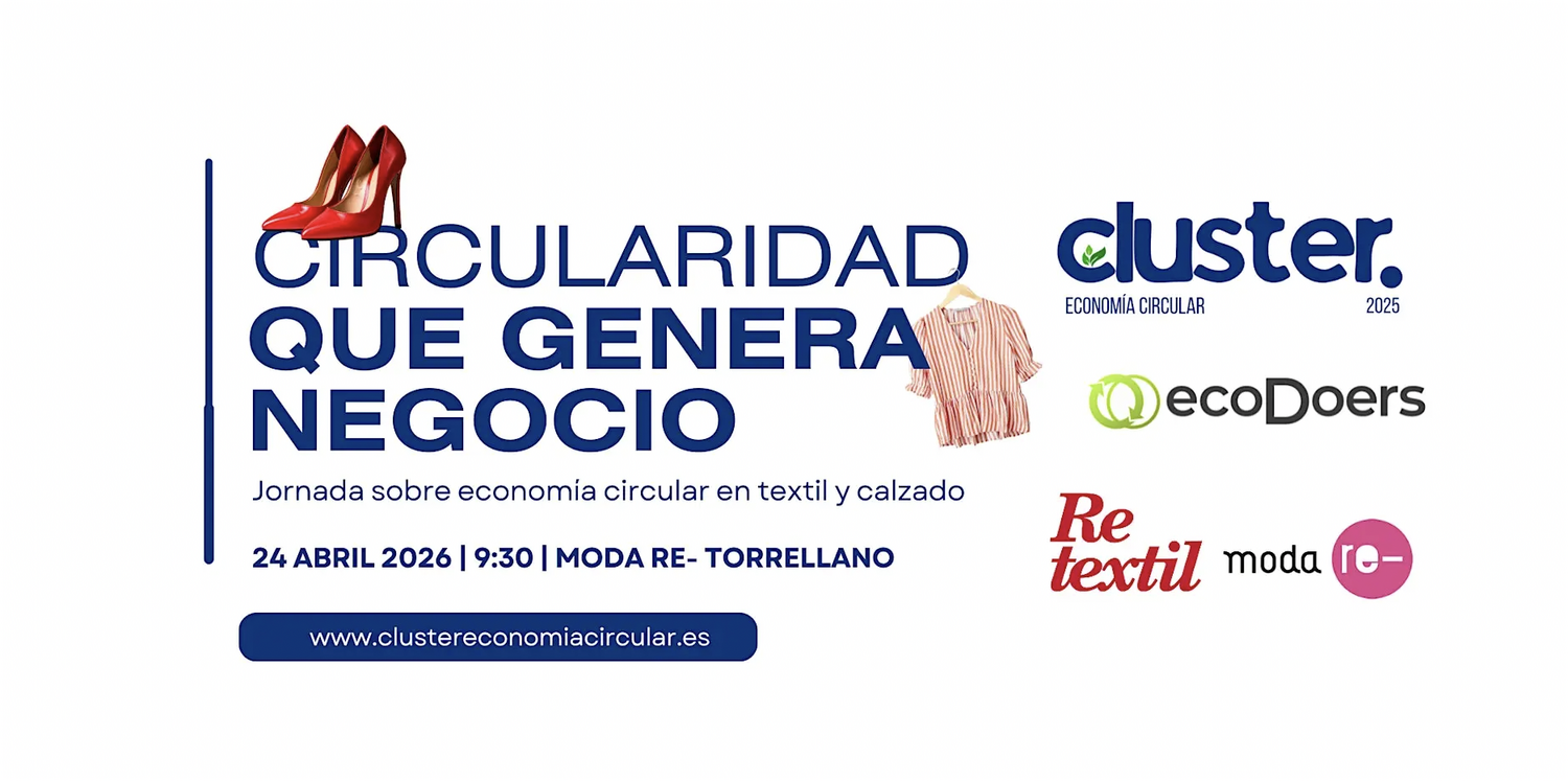 Circulariad que genera negocio