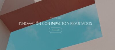  I�MNOVATION 2026