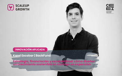 Karel Escobar Sánchez (BackFund)