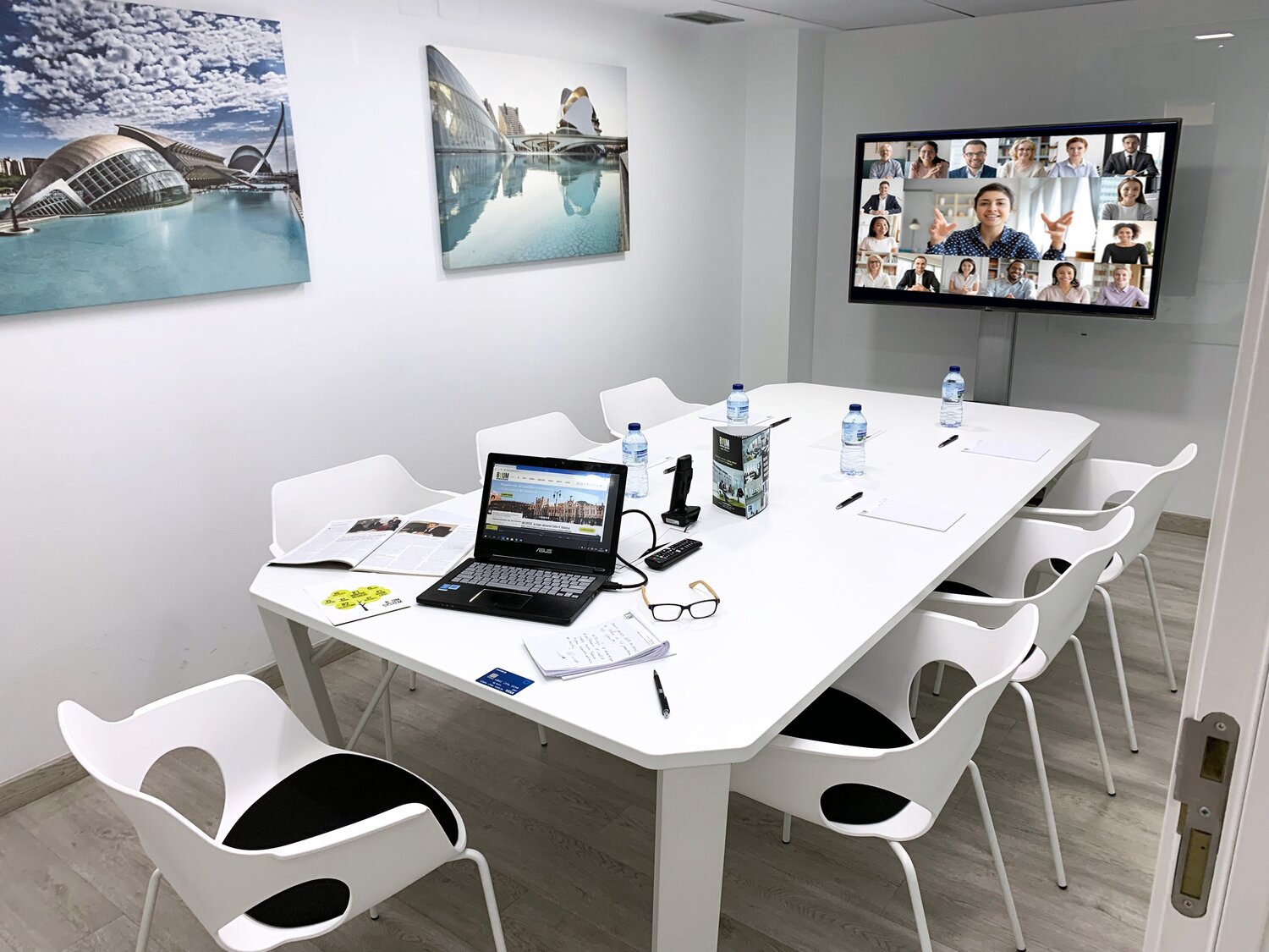 Por qu� es importante preparar bien una reuni�n con clientes