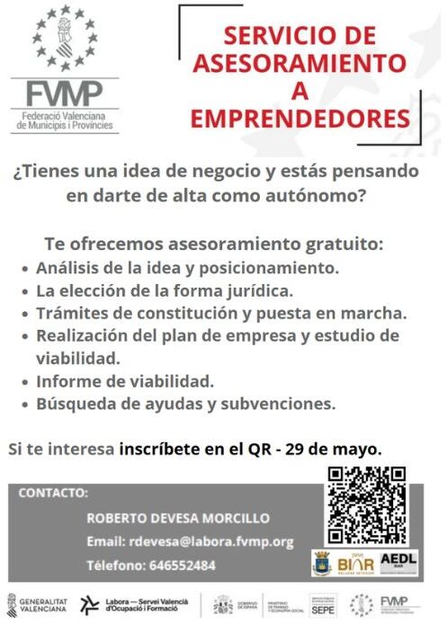 biar asesoramiento