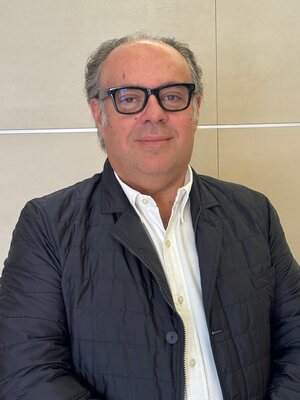 Juan Jos� Garc�a Mendiola