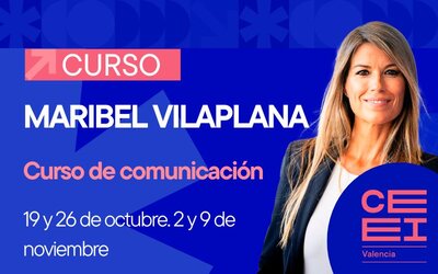 Curso Comunicación de Impacto