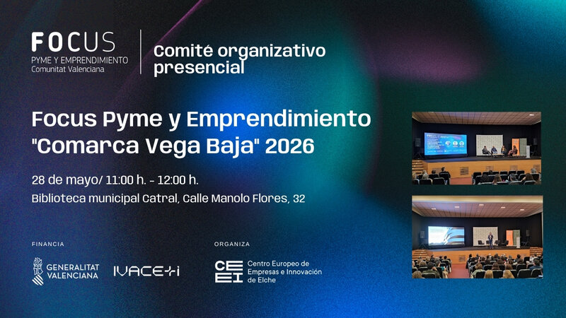 Comit� Focus Vega baja 26