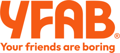 Your Friends Are Boring