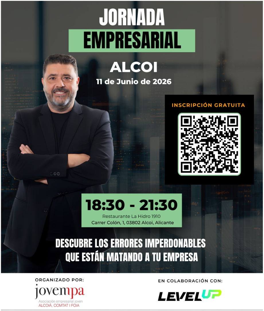 Descubre los errores imperdonables que están matando a tu empresa