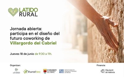 Jornada abierta Villargordo del Cabriel
