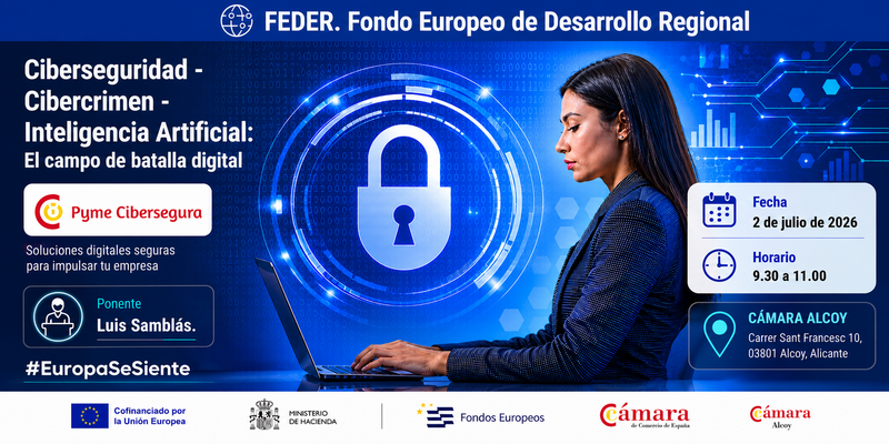 Cómo proteger tu empresa ante las nuevas amenazas digitales