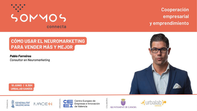 Cómo usar el neuromarketing para vender más y mejor