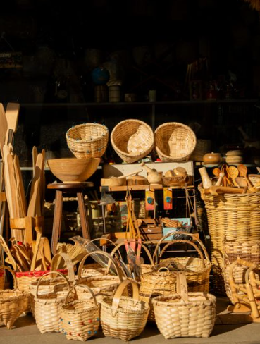 Comercio y Artesanía Comunitat Valenciana