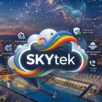 SKYtek Digital Iberia S.L
