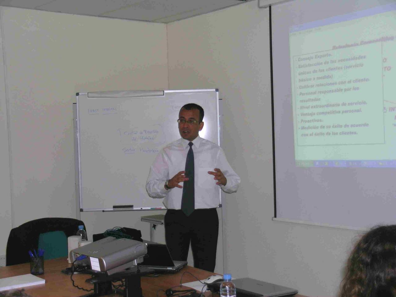 Fernando Estrada ( CV )