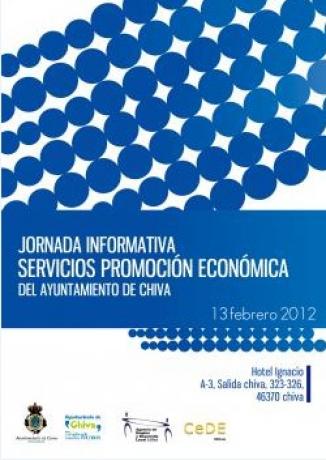 jornada chiva informaci�n web emprendedores