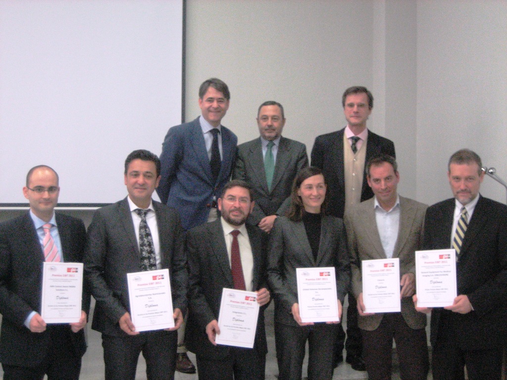premiados ances 2011 2012 oncovision