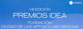 Premios IDEA 2012