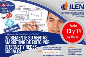 III Seminario Comercio Electr�nico