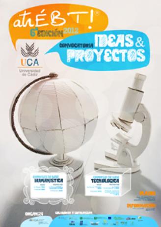 VI Edici�n Premio atr�BT!