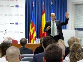 david millan foro internacionalizaci�n