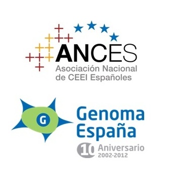 genoma españa ances convenio