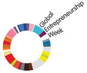 Global Entrepreneurship Week 