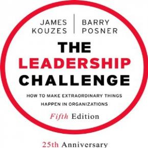 The Leadership Challenge 5th edition (2012)
