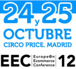 European Ecommerce Conference (EEC12)