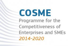 COSME 2014-2020. Competitiveness of European enterprises