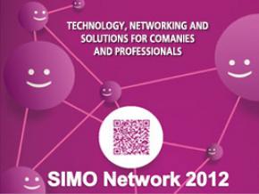 Simo Network 2012