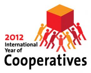 International Year of Cooperatives 2012