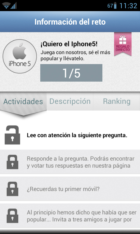 Hooptap S.L.