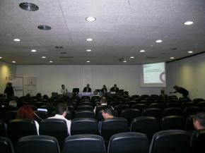IMG Jornada La internacionalizaci�n como oportunidad de negocio para las empresas alicantinas 01