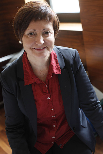 Mª Vicenta Mestre