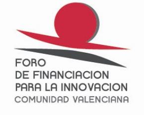 VII Financing Forum for Innovation