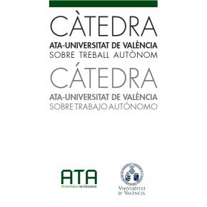C�tedra ATA-Universitat de Valencia Trabajo Aut�nomo
